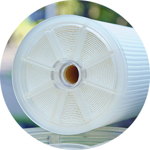 膜材料，比如石墨烯膜、黑金膜和陶瓷膜材料。