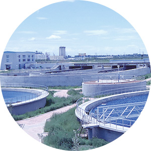 環(huán)境服務(wù)，可以使用石墨烯膜、黑金膜以及陶瓷膜進(jìn)行環(huán)境服務(wù)。