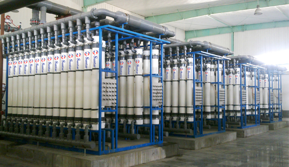 中空纖維膜應(yīng)用領(lǐng)域：生物、醫(yī)藥行業(yè)